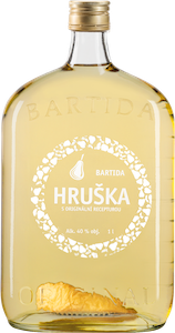 Bartida Original Hruska